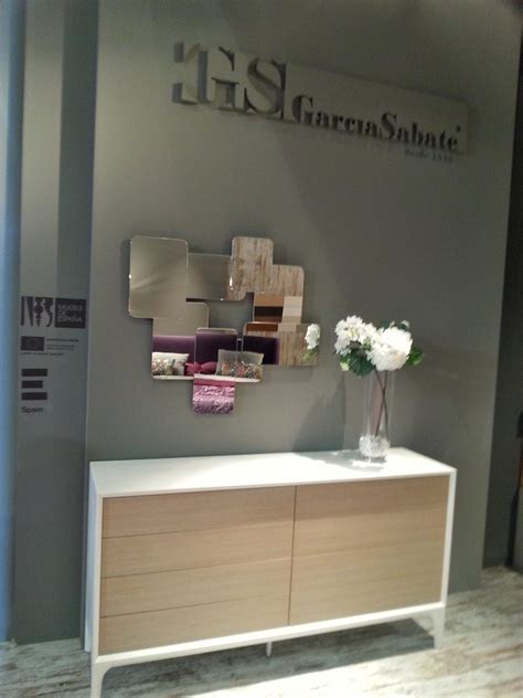 Garc A Sabat I Saloni Milano Garciasabate Mueble De