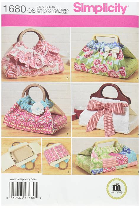 Pattern For Casserole Carrier Catalog Of Patterns