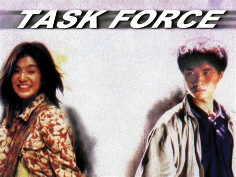 Task Force - Movie Reviews