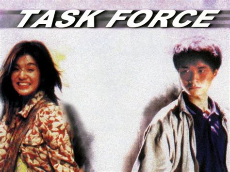 Task Force - Movie Reviews