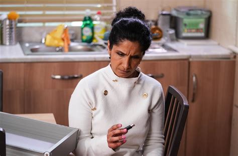 Eastenders Spoilers Suki Panesar Sinister Discovery What To Watch