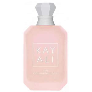 Positive Reviews Of Yum Boujee Marshmallow By Kayali Basenotes