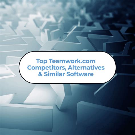 Top Competitors Alternatives And Similar Software Celoxis®