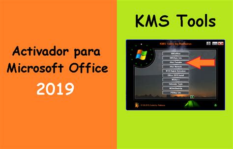 Descargue Activador Microsoft Office Official Gratis