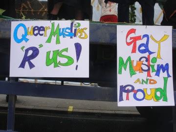 Gay Imam Announces Plans To Open LGBTQ Friendly Mosque Page Of PinkNews