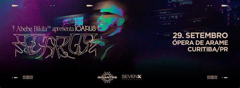 BK Apresenta ICARUS