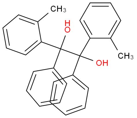 1RS 2RS 1 2 Diphenyl 1 O Tolyl Ethane 1 2 Diol 110247 84 2 Wiki