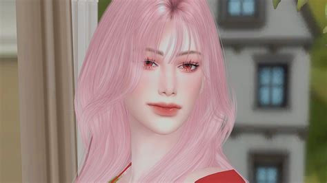 Hyera Bad Thinking Diary Webtoon The Sims 4 Sims Loverslab