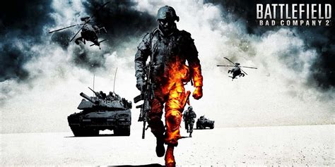 Eas Refusal To Make Battlefield Bad Company 3 Is Bizarre