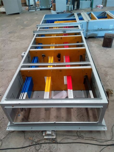 Bus Ducts Ishaani Electronics Pvt Ltd