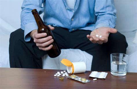 The 4 Stages Of Drug Addiction You Can Identify