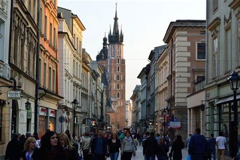 Krakow Private Walking Tour Book Online At Civitatis