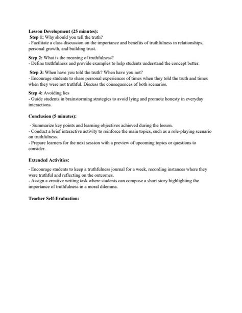 Grade 4 CRE Lesson Plans Term 3 16907