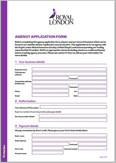 Employment Job Application Forms 8 Agency Application Form Templates Hot Sex Picture