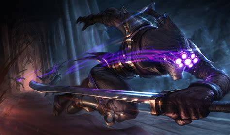 Master Yi Lore Skills Skins League Of Legends Lol Stats