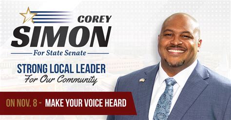 corey simon net worth