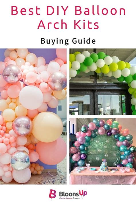 The Best DIY Balloon Arch Kits 2022 Review