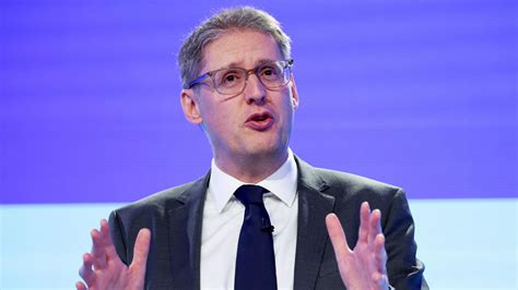 Settlement with former chief Danker 'cost CBI £500,000' | Money News ...