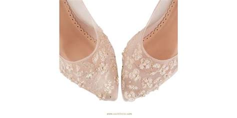 SACHLIRENE HAZEL NUDE 3cm By SACHLIRENE TFOTA Bridestory Store
