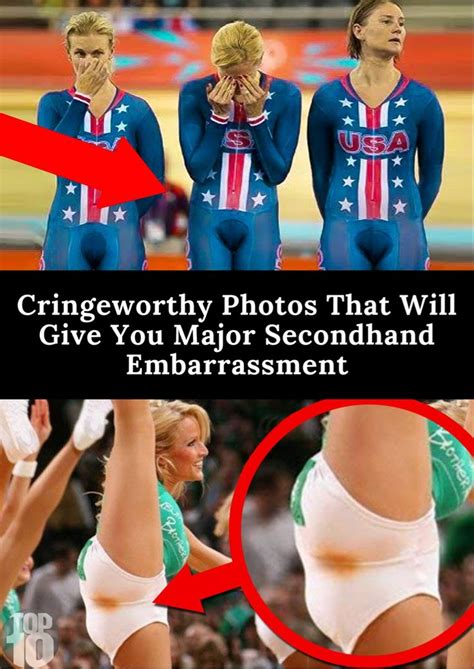 25 Most Embarrassing Moments Caught On Camera – Otosection