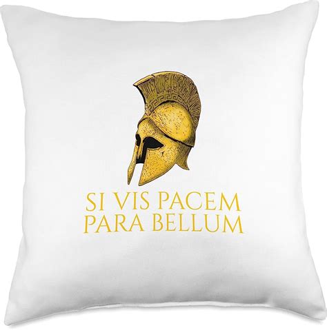 vis pacem  bellum understanding  latin phrases historical