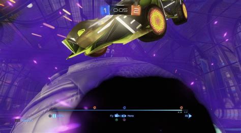 This happened a long time ago due to a team who pushed me (probably ...