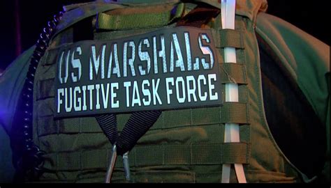 Us Marshals Arrest Over 73000 Fugitives In 2023