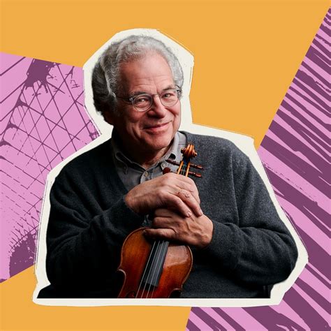 Itzhak Perlman In The Fiddler’s House — Harriman Jewell Series