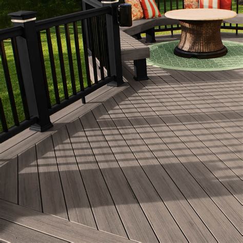 Timbertech Composite Decking Ufa