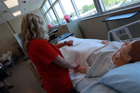 Practical Nursing Ogden Weber Technical College