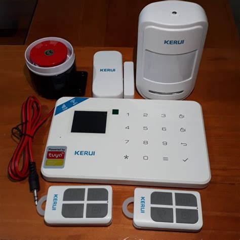 Productos Archivo Smart Home And Security