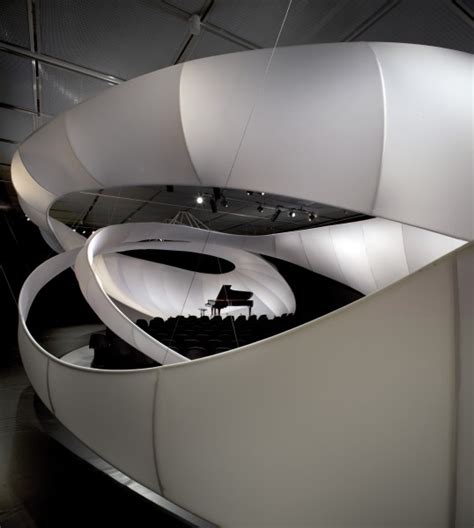 ZAHA HADID ARCHITECTS Highlike