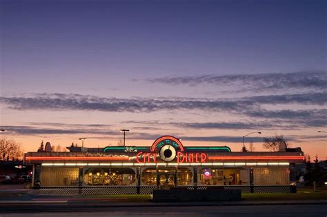 The Most Charming Roadside Diner In Every State Lovefood