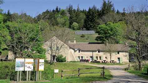 Le Parc national des Cévennes à la recherche des futurs gérants du gîte