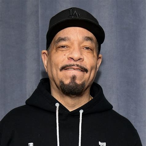Ice-T Age, Net Worth, Wife, Family & Biography - Entertainer Wiki