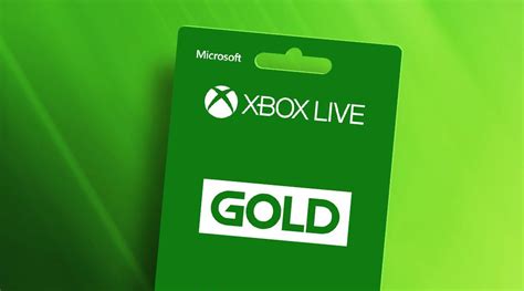 Xbox Live Gold Abonament W Promocji Dodatkowe Miesi Ce Za Darmo