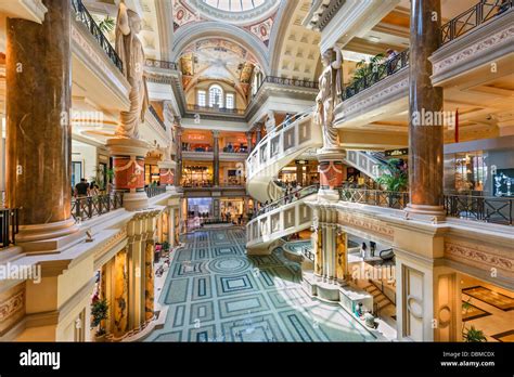 Caesars Palace Las Vegas Luxury Hotel In Las Vegas United States Of