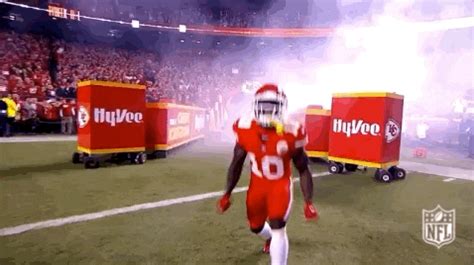 Playoff Game Thread: Indianapolis Colts at Kansas City Chiefs