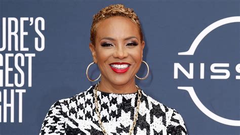 Mc Lyte On The 50th Anniversary Of Hip Hop ‘look Where We Are I Am