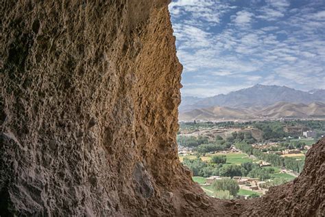 Bamiyan Caves Stock Photos, Pictures & Royalty-Free Images - iStock