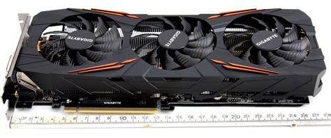 Gigabyte Geforce Gtx 1080 G1 Gaming Review