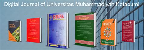 Berkenalan Dengan Mendeley Universitas Muhammadiyah Kotabumi