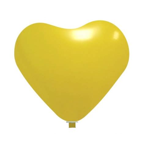 Palloncino Cuore Gigante Pastello Diametro Cm Pz Gpf