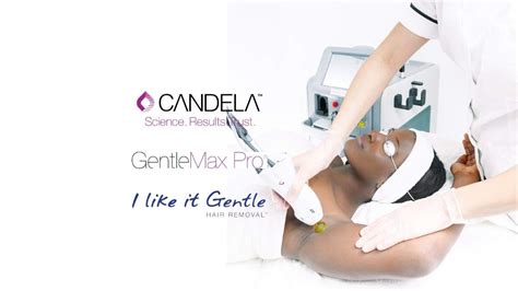 Candela GentleMax Pro Laser In Toronto Viola Laser And Skin Care Clinic