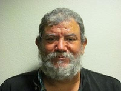 Valentin Riojas Jr A Registered Sex Offender In CORPUS CHRISTI TX