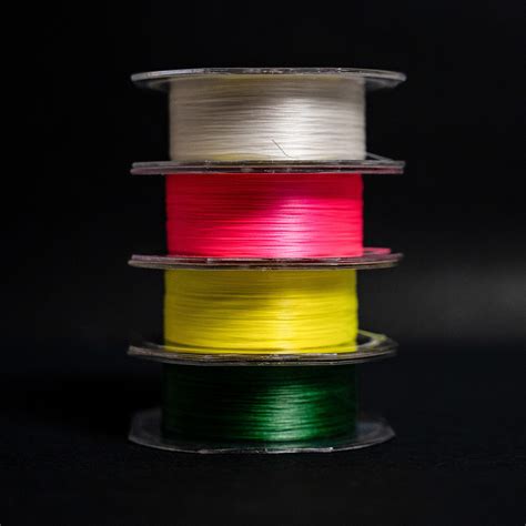 Braided Lines K9 Fishing Products