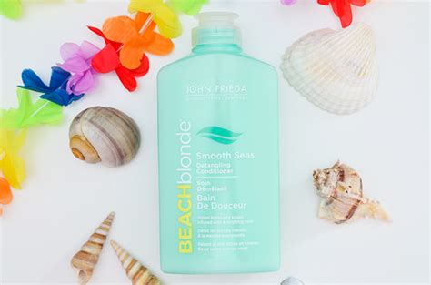 John Frieda Beach Blonde ByAranka Nl