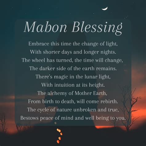 How To Celebrate Mabon And The Autumn Equinox Juliebatchos