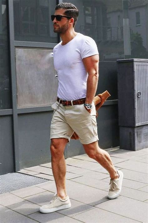 Mens Casual Fashion 2022 Shorts