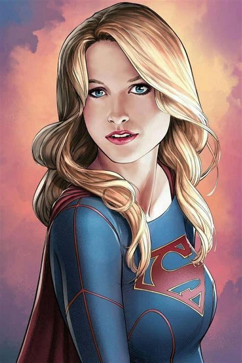 Pin On Supergirl